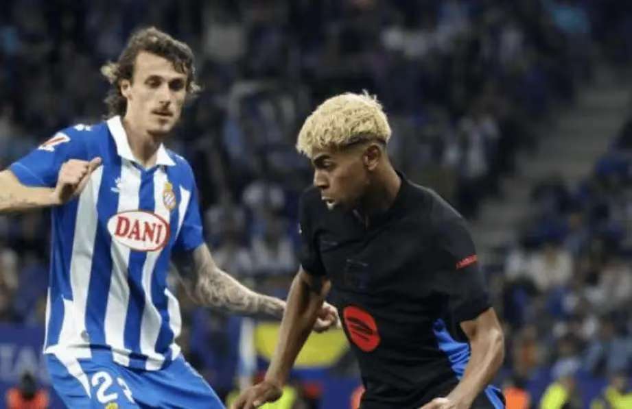 法甲战报：克瓦拉茨赫利亚双响，拉莫斯制胜，巴黎5-0雷恩