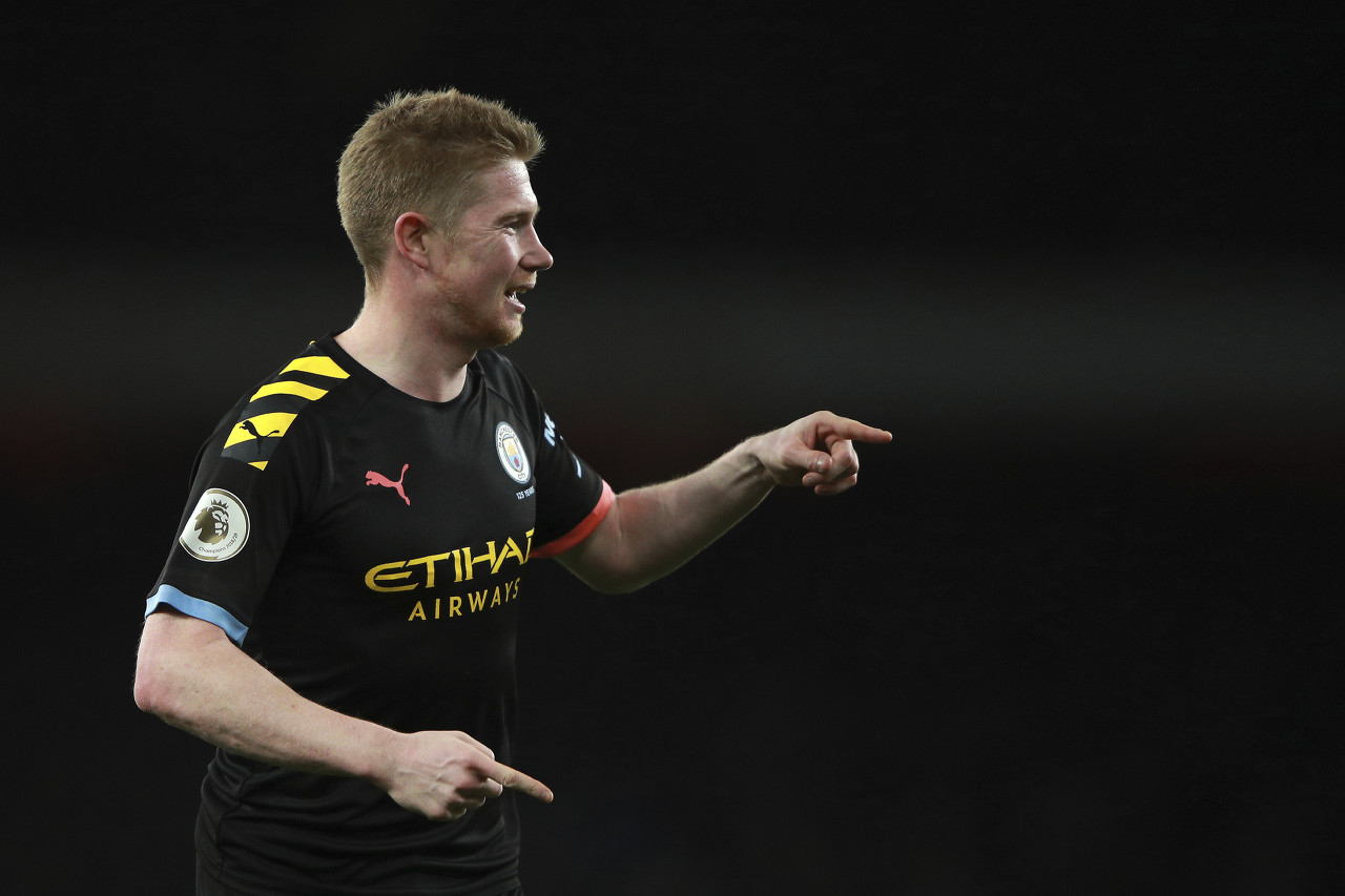 豪门队长批评密集赛程：球员不是机器