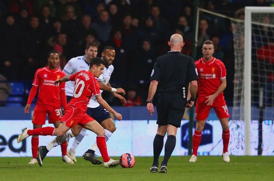 无悬念？中超官方第30轮最佳候选：上演大四喜的法比奥领衔